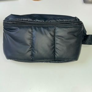 Calpak Luka belt bag in black